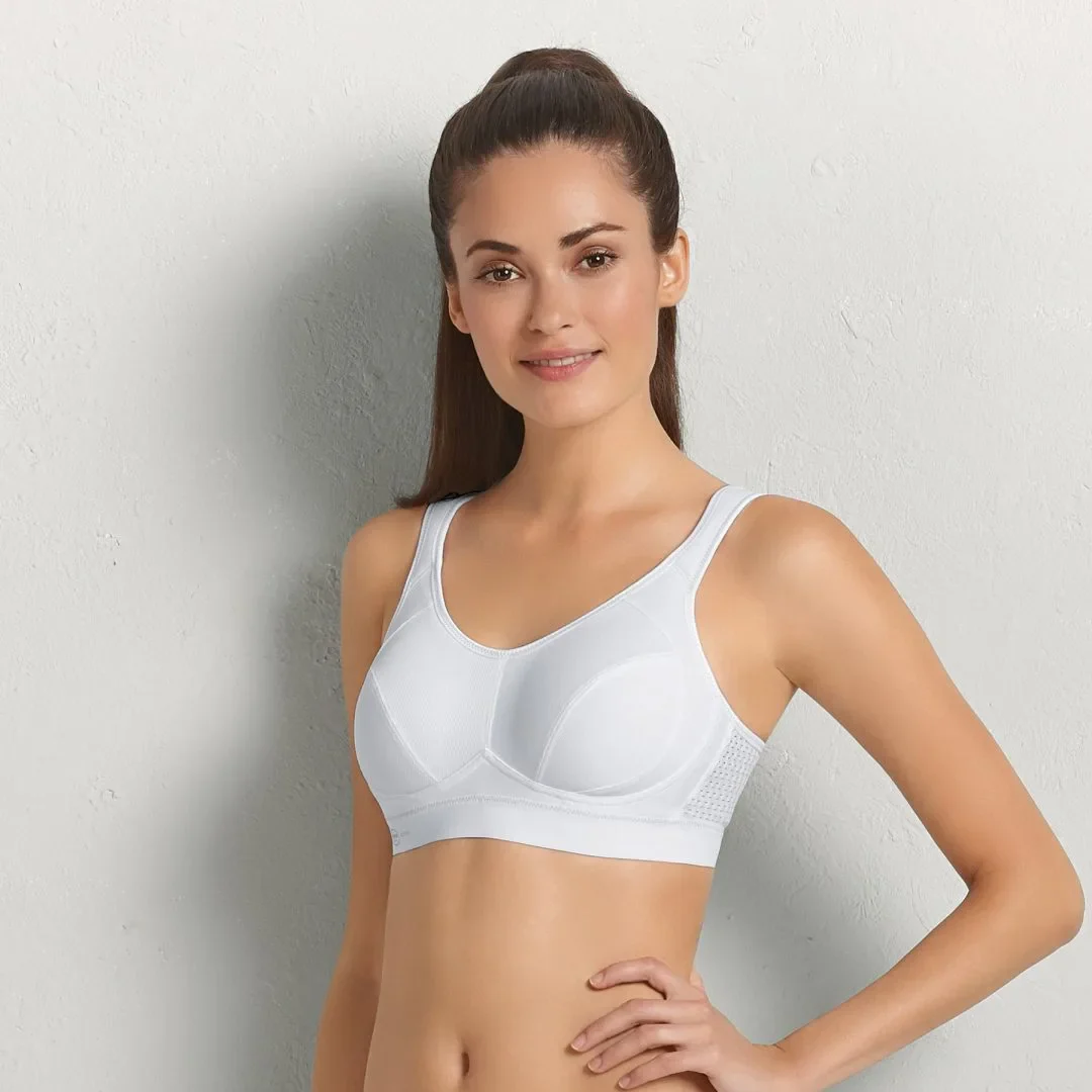 Anita Extreme Control Sports Bra - Image 4