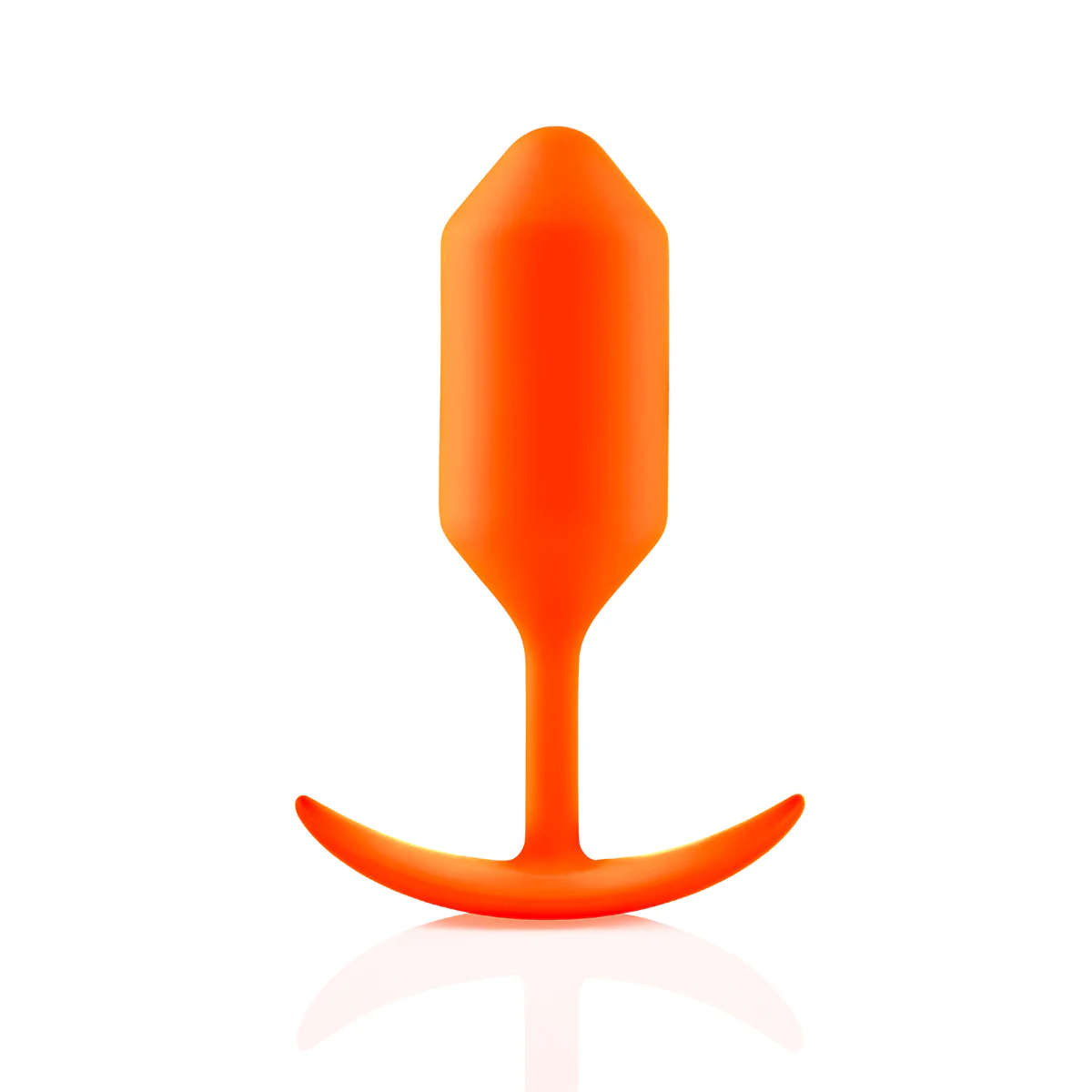 B-Vibe Snug Plug 3 Large - Assorted Colors - Image 4