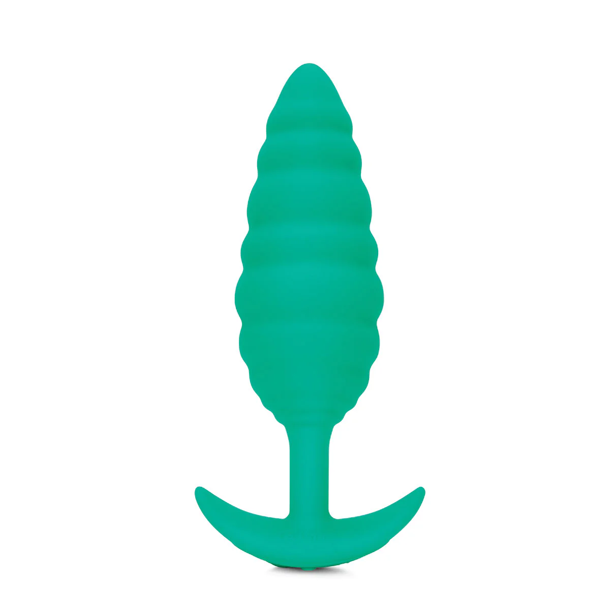 B-Vibe Texture Plug Bump - 3 Sizes - Image 3