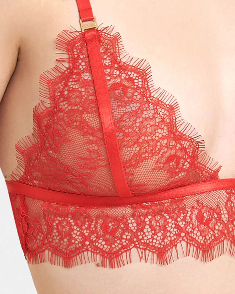 Bluebella Grace Soft Bra - Image 4