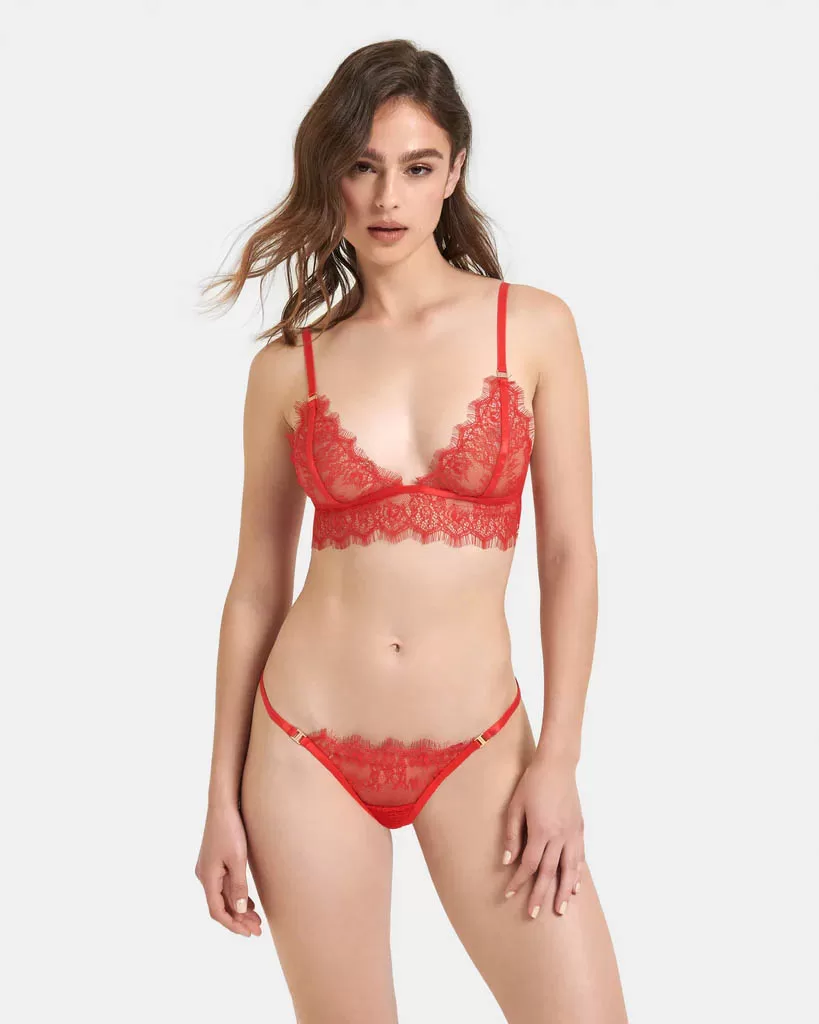 Bluebella Grace Soft Bra - Image 5