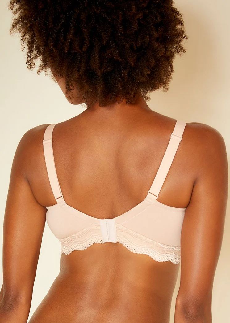Ceylon Modal Curvy Bralet - Image 8