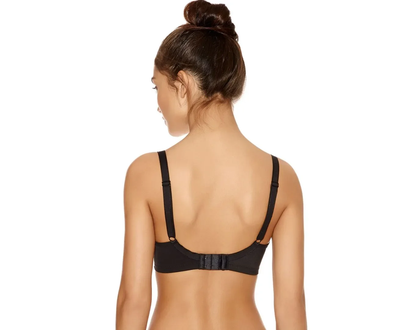 Freya Deco Molded Soft Cup Bra - Image 4