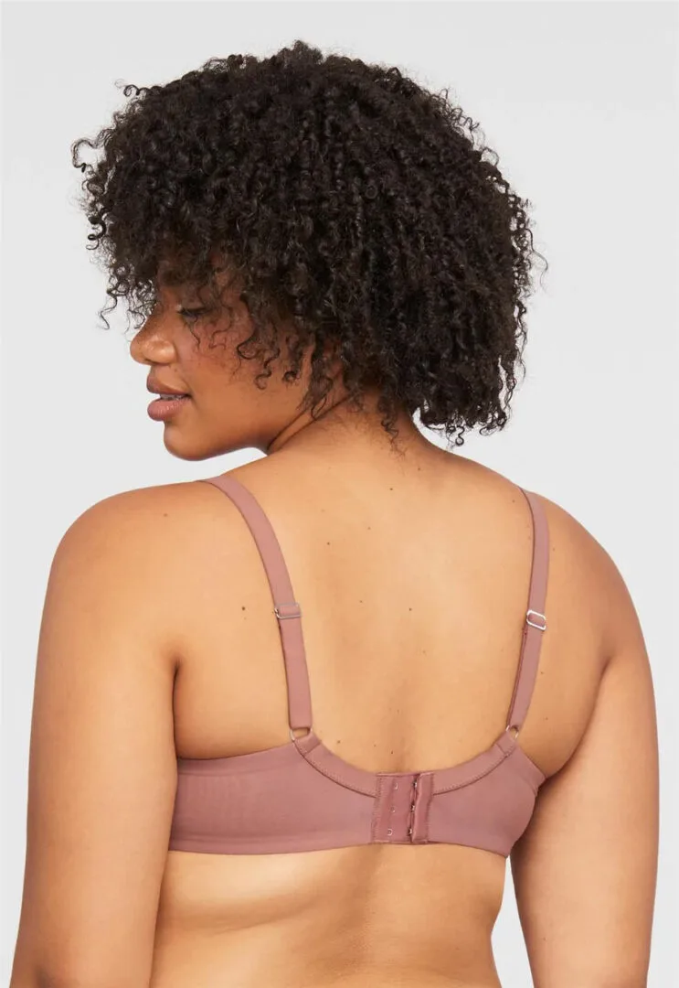 Montelle Sublime Spacer T-Shirt Bra - Image 3