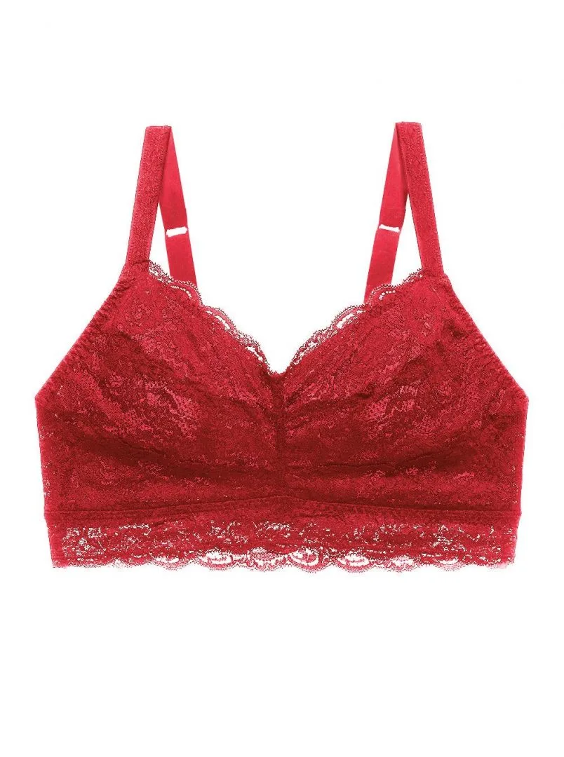 Never Say Never Sweetie Plus Size Bra - Image 10