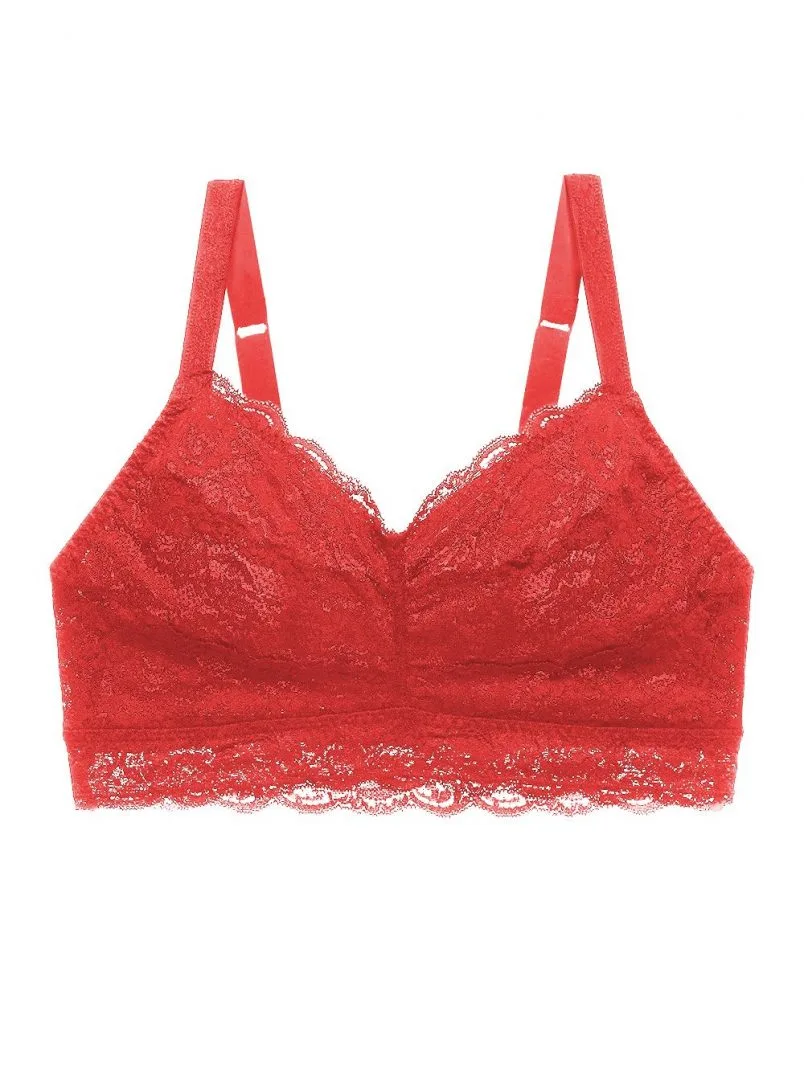 Never Say Never Sweetie Plus Size Bra - Image 11