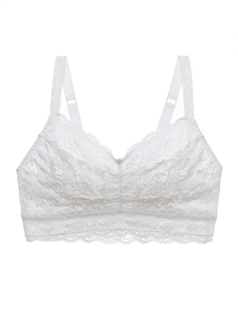Never Say Never Sweetie Plus Size Bra - Image 12