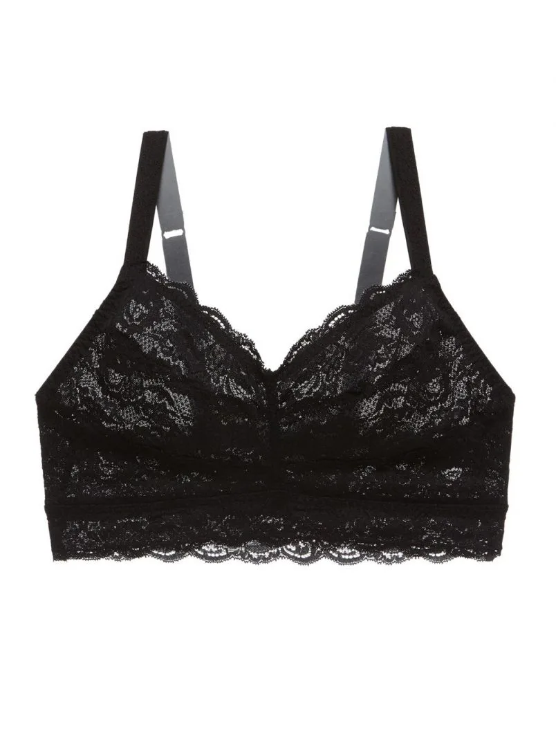 Never Say Never Sweetie Plus Size Bra - Image 4