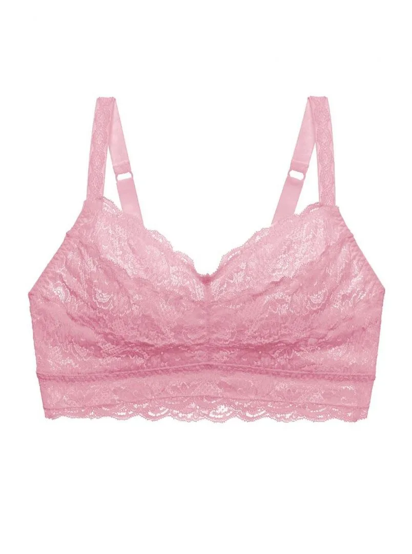 Never Say Never Sweetie Plus Size Bra - Image 8