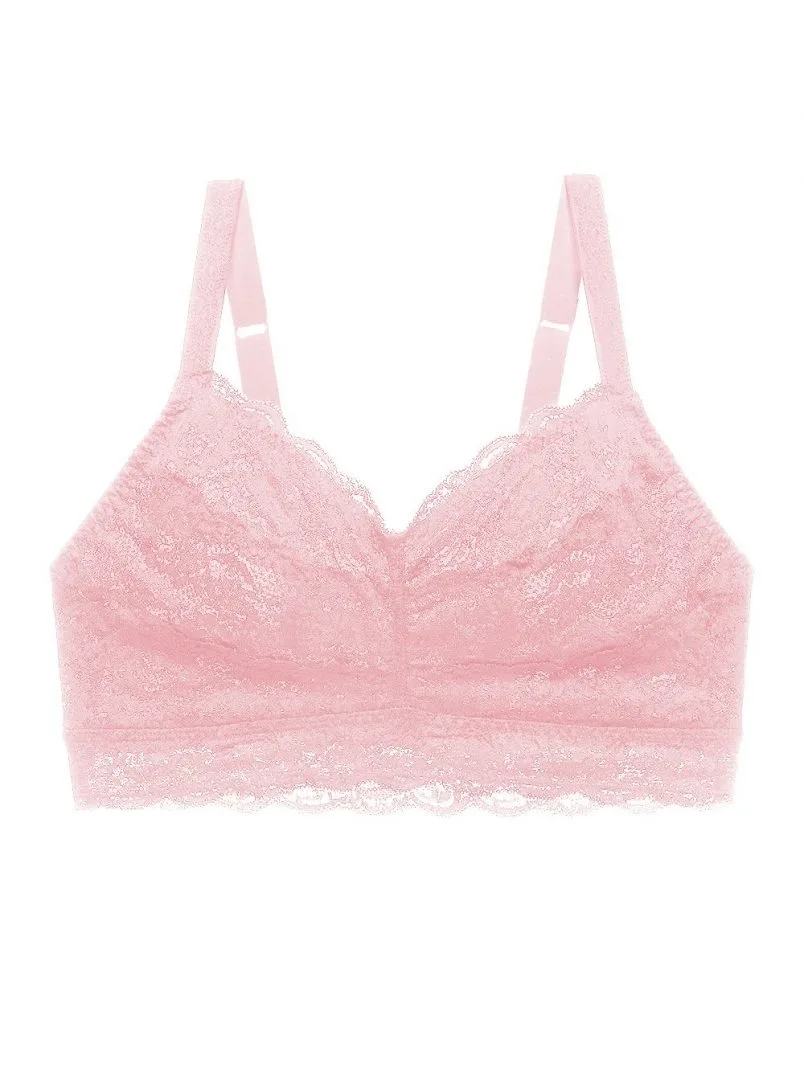 Never Say Never Sweetie Plus Size Bra - Image 9