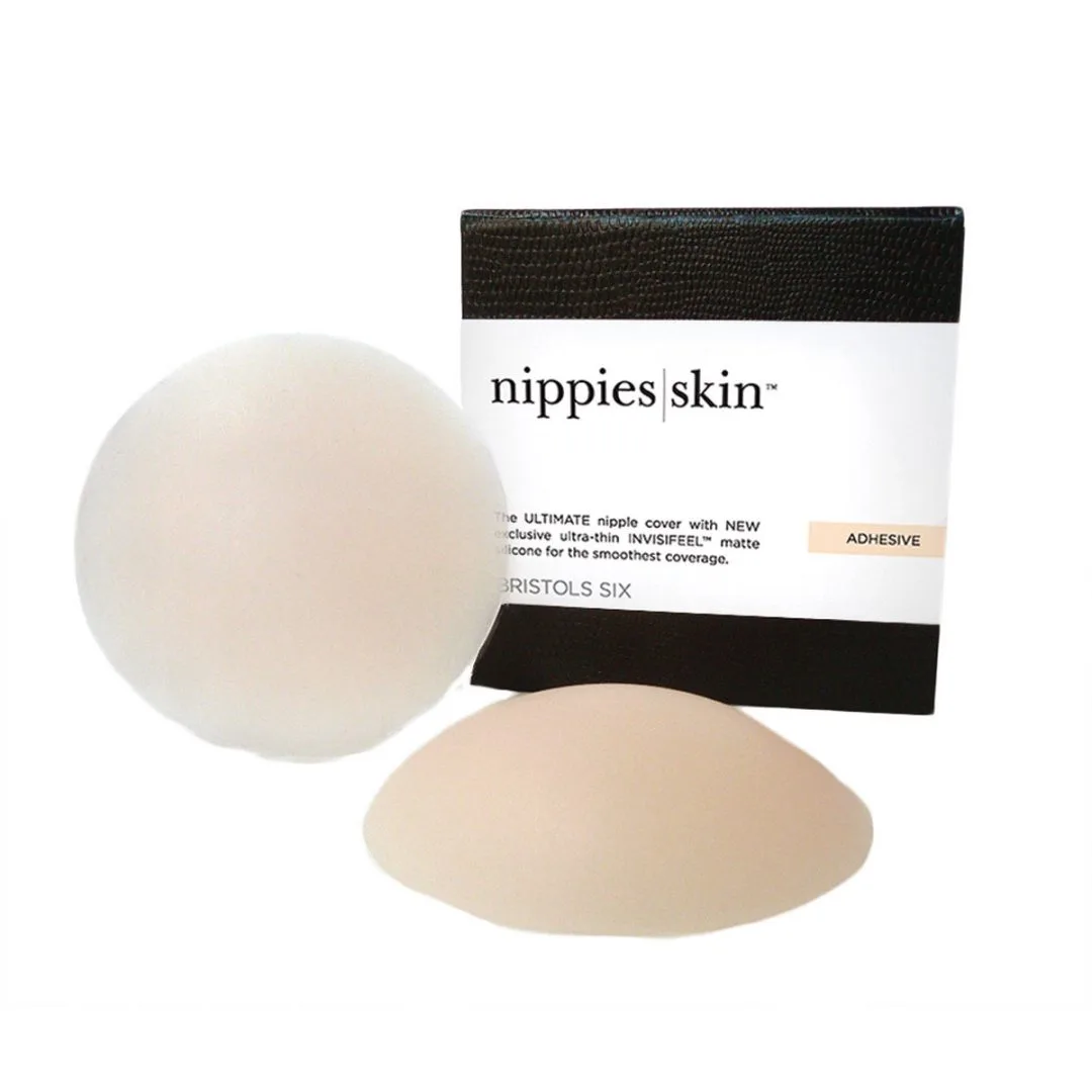 Nippies Silicone Cover-Ups - Image 3