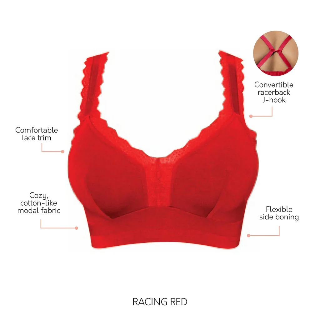 Parfait Dalis Bralette - Image 12