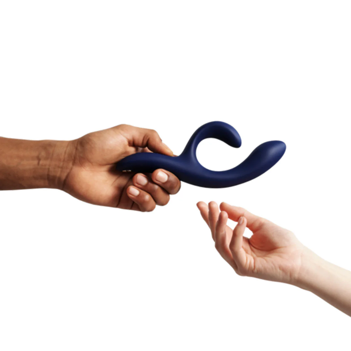 We-Vibe Nova 2 - Midnight Blue - Image 9